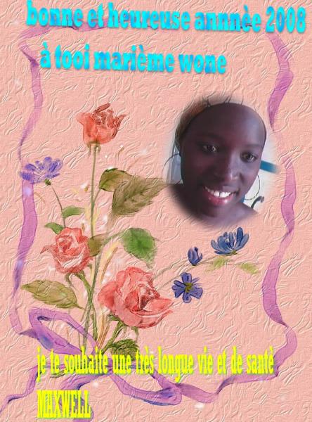 marieme
