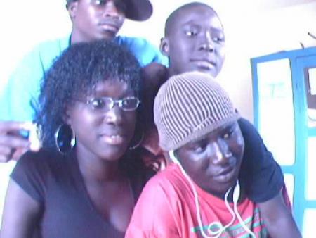 la famille