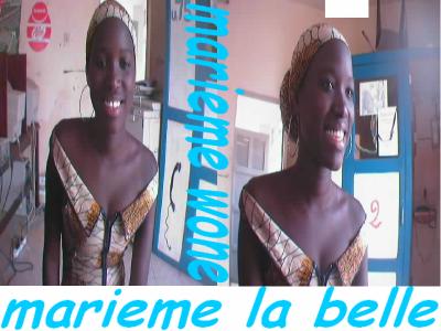 la belle