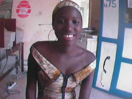 marieme