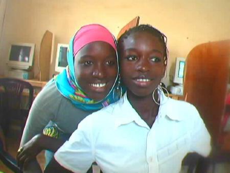 moi et maty