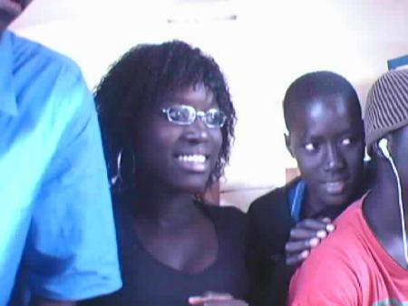moi et mouhamd