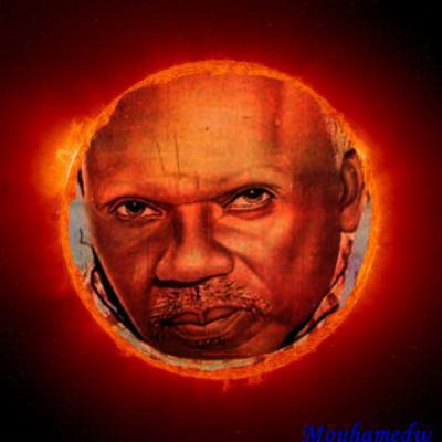 babacar  sy