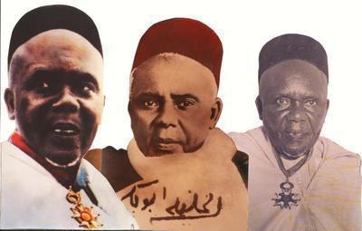 3 babacar  sy