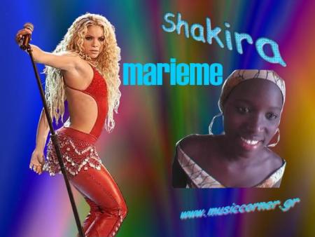 marieme